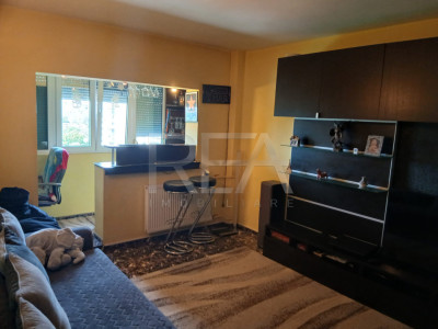3 camere Campia Libertatii