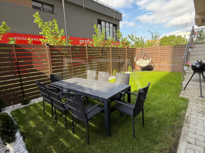 2 Camere + Gradina 48 m.p | Bloc Nou | Bd. Timisoara - Drumul Valea Larga