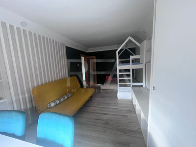 Apartament cu 3 camere zona colentina