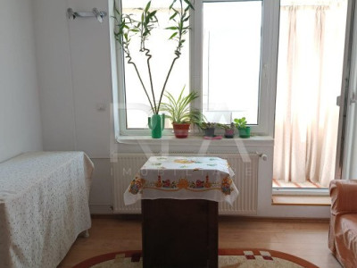 2 camere - renovat - 9/10 - Sos Fundeni/Colentina