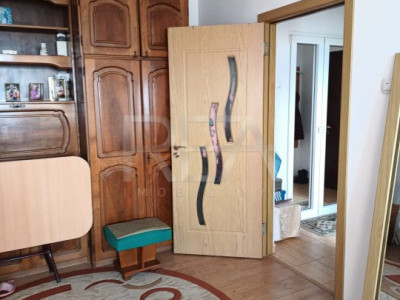 2 camere - renovat - 9/10 - Sos Fundeni/Colentina