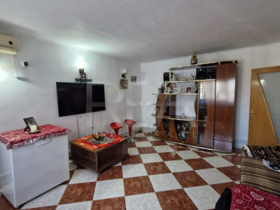 4 Camere - Vitan Mall - 6 min metrou Mihai  Bravu