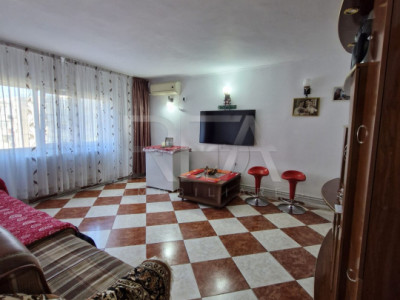 4 Camere | Centrala Proprie | Zona Vitan Mall - Mihai  Bravu