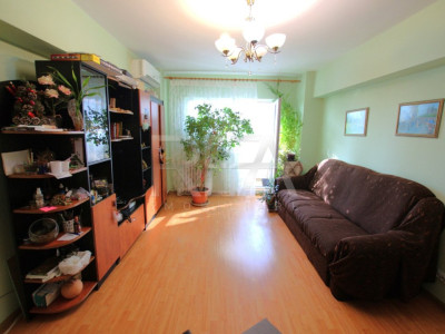 3 camere - 7/10 - Pantelimon/Chișinău/Diham