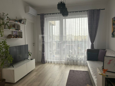 2 camere-Basarabia/Parc Sticlariei-decomandat-2022-parcare-centrala-metrou