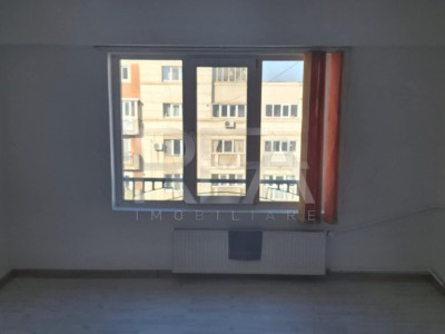 3 camere - Piața Muncii/Decebal - decomandat - 1995 - metrou