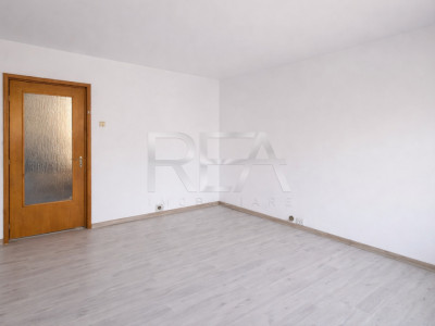3 camere, Muncii/Decebal, decomandat, an 1995, inst. schimb., metrou