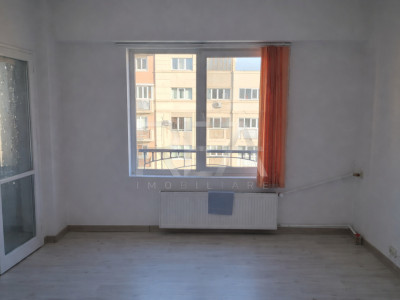 3 camere, Muncii/Decebal, decomandat, an 1995, inst. schimb., metrou