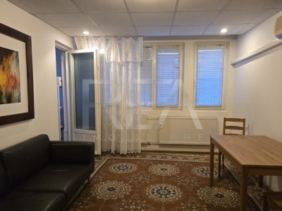 3 camere - 10/10 - loc parcare - Baba Novac