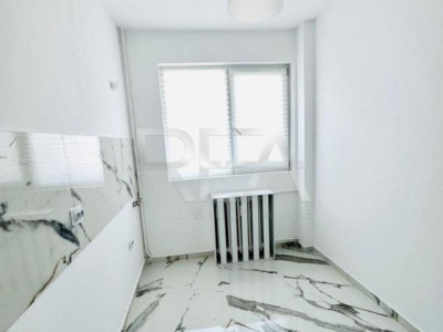 3 camere - renovat - 9/10 - Bd Liviu Rebreanu