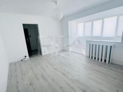 3 camere - renovat - 9/10 - Bd Liviu Rebreanu