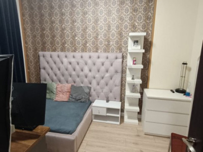 4 camere - renovat - 1/2 - Muncii/Calea Călărași