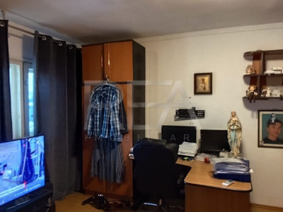2 camere - 2/10 - Diham/Chișinău/Basarabia
