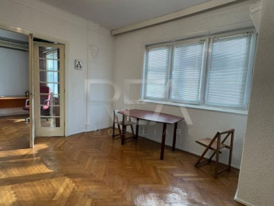 3 camere - 1/3 - Pache Protopopescu