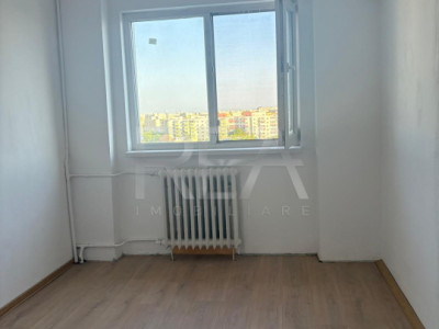 3 camere - 10/11 - Lacul Tei