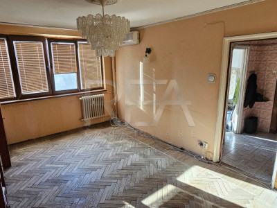 2 camere - Baba Novac