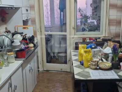 3 camere - 8/9 - Colentina/Doamna Ghica