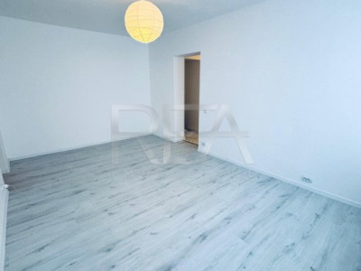 3 camere - renovat - Titan/Piata Minis