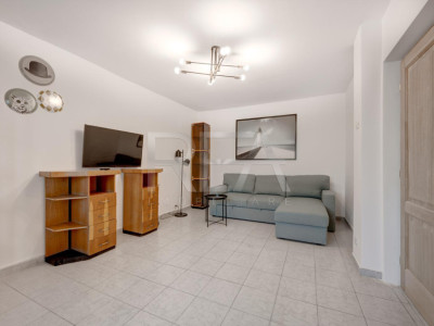 2 camere - 7/10 - renovat - anvelopat - Iancului