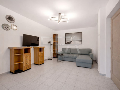 2 camere, Iancului, decomandat, an 1979,centrală, inst. schimb.,metrou