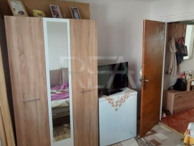 4 camere - Teiul Doamnei/D-na Ghica - decomandat