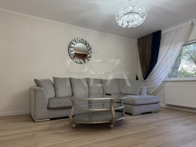 Apartament 3 Camere Sebastian 