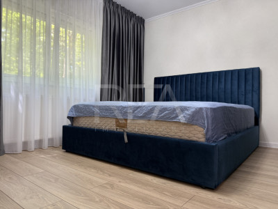 Apartament 3 Camere Sebastian 