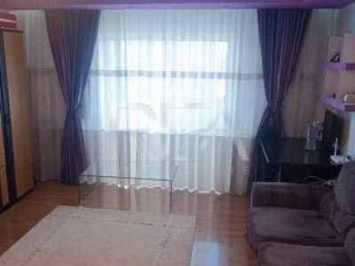 2 camere - 5/8 - Bld Basarabia/Costin Georgian