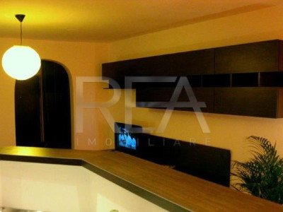 Garsonieră - renovat - 8/10 - Basarabia/Arena Nationala