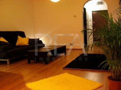 Garsonieră - renovat - 8/10 - Basarabia/Arena Nationala
