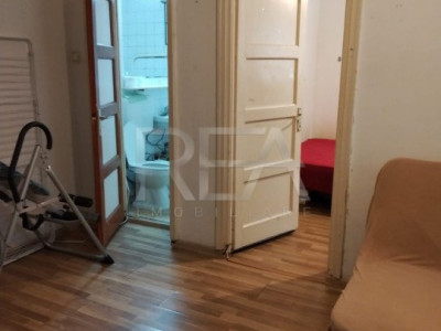 2 camere - demisol inalt/3 - Floreasca