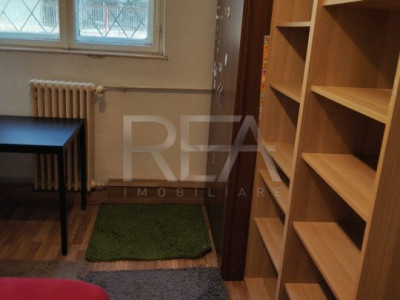 2 camere - demisol inalt/3 - Floreasca