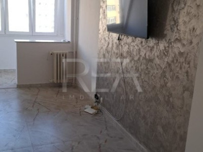 Garsonieră - renovat - 6/10 - Dristor/metrou