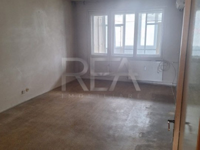 3 camere - 4/10 - Mihai Bravu/Obor/cash