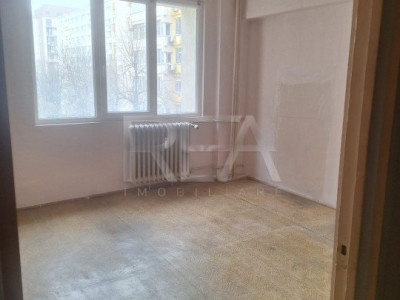 3 camere - 4/10 - Mihai Bravu/Obor/cash