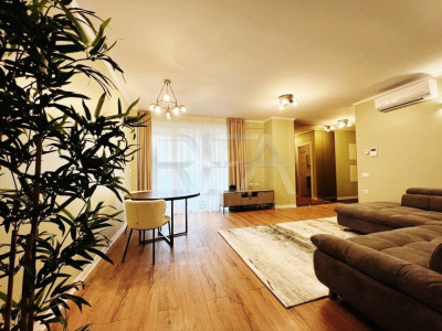 3 camere - renovat - 2/10 - 2020 - Floreasca
