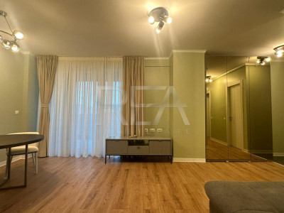 3 camere - renovat - 2/10 - 2020 - Floreasca