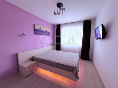 2 camere - 3/3 - 2015 - Titan/Burnitei