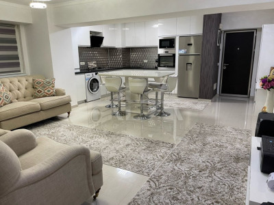 4 camere - renovat - 1/10 - Dristor/Mihai Bravu/Racari