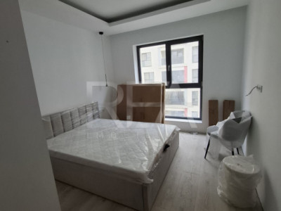 Apartament 2 camere 10/11 Tip B Drumul Taberei-Exigent Plaza Faza 5.