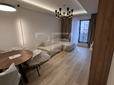 Apartament 2 camere 6/11 Tip B Drumul Taberei-Exigent Plaza Faza 5.