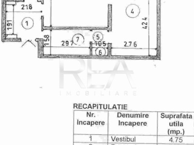2 camere - renovat - anvelopat - 1/10 - Dristor