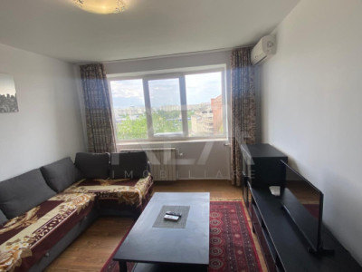 3 camere - consolidat - 8/9 - Stefan cel Mare