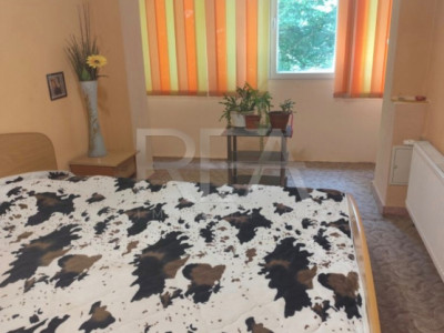 Apartament 3 camere, et 2/8- Afi Cotroceni