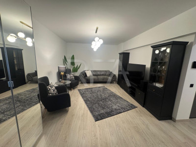 2 camere - 4/12 - an 2024 - Dristor/Residence/Alba Iulia