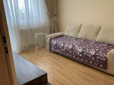 APARTAMENT 2 CAMERE-PARCUL ALEXANDRU IOAN CUZA