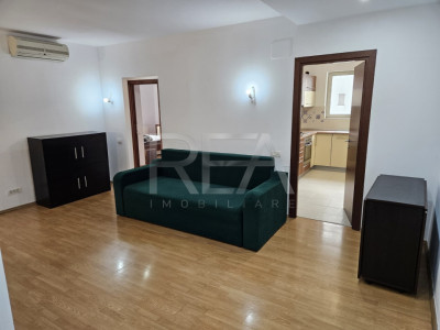 3 camere 6/10, parcare subterana, West Park Militari.
