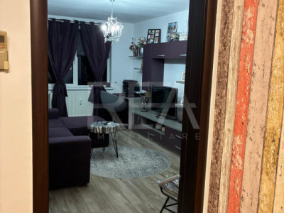 4 camere - an 1986 - parcare- 7/8 - Colentina/Teiul Doamnei
