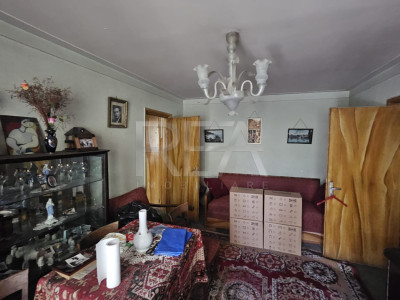 2 camere - etaj 1/4 - Titan/C-tin Brancusi