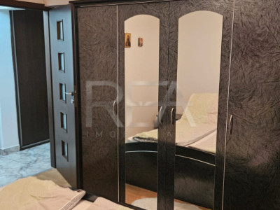 3 camere - 5/10 - Obor/Colentina